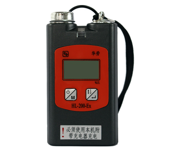 便攜式可燃?xì)怏w報(bào)警儀(圖1) 便攜式可燃?xì)怏w報(bào)警儀(圖1)