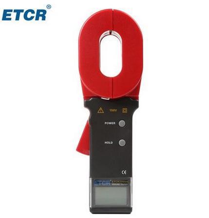 環路電阻測試儀(圖1) 環路電阻測試儀(圖1)